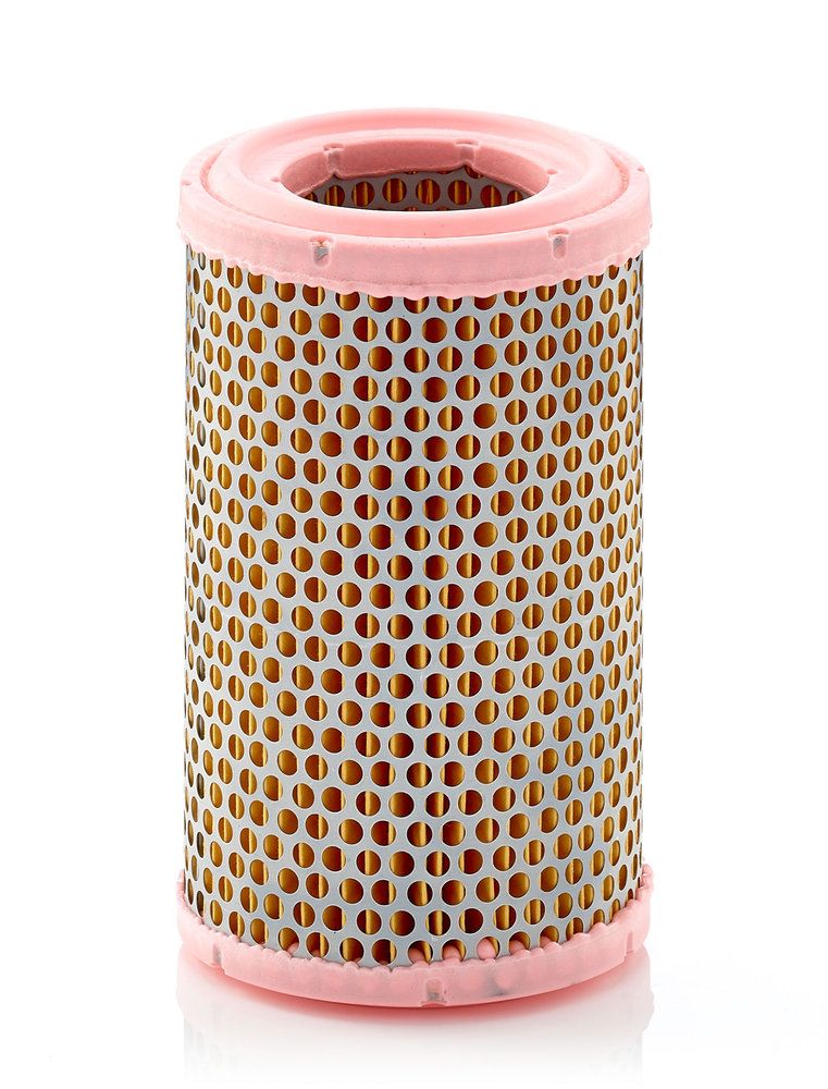 Повітряний фільтр MANN-FILTER C1150 - zapix