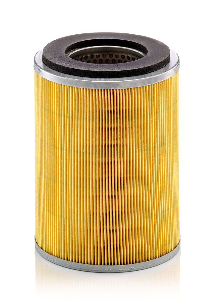 Повітряний фільтр MANN-FILTER C131031 - zapix