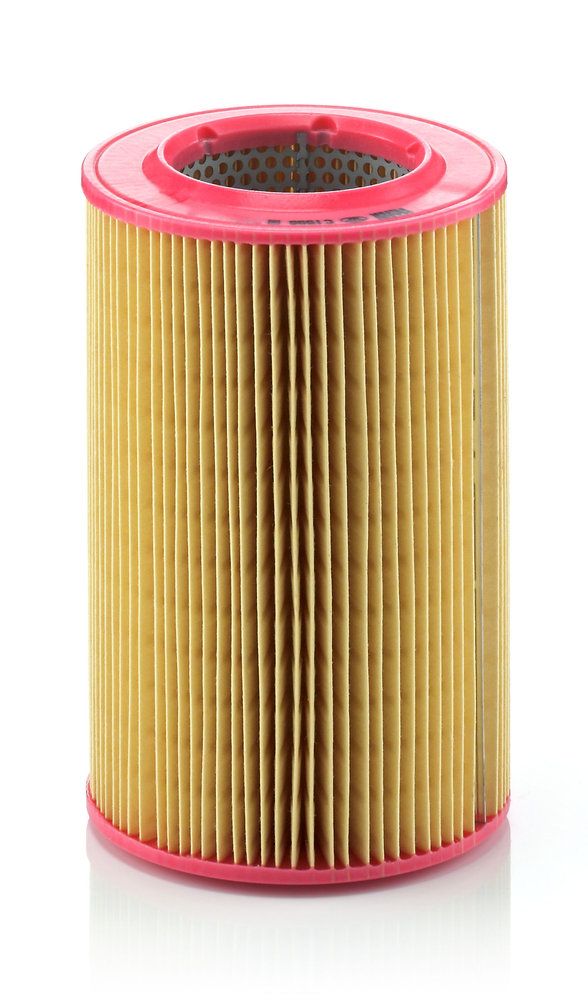 Повітряний фільтр MANN-FILTER C1596 - zapix