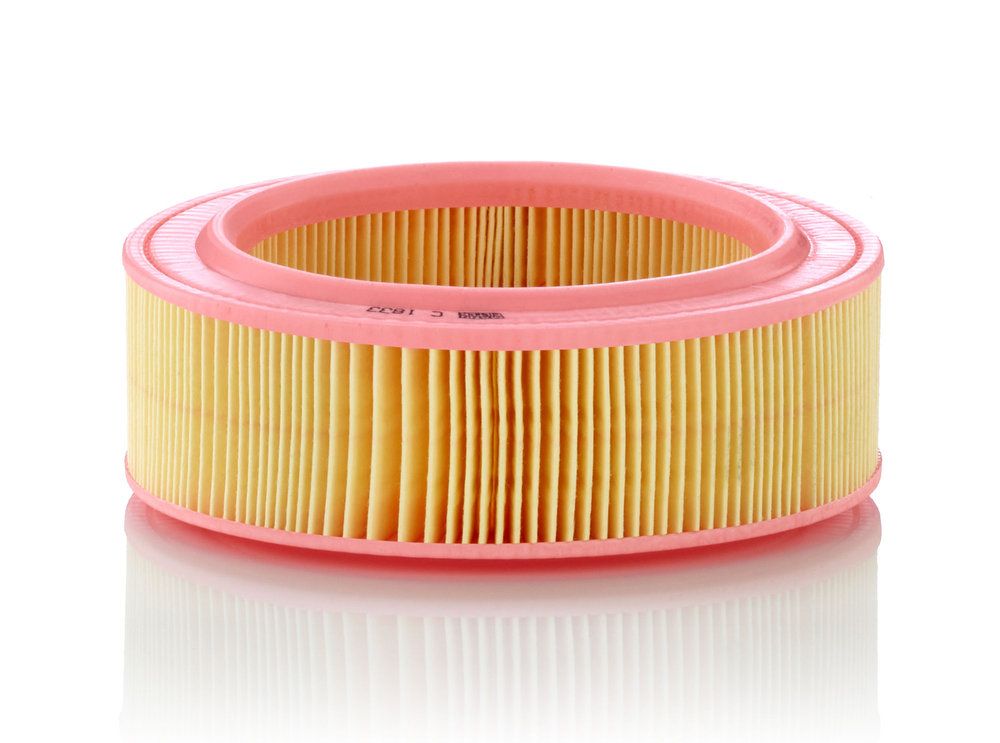 Повітряний фільтр MANN-FILTER C1833 - zapix