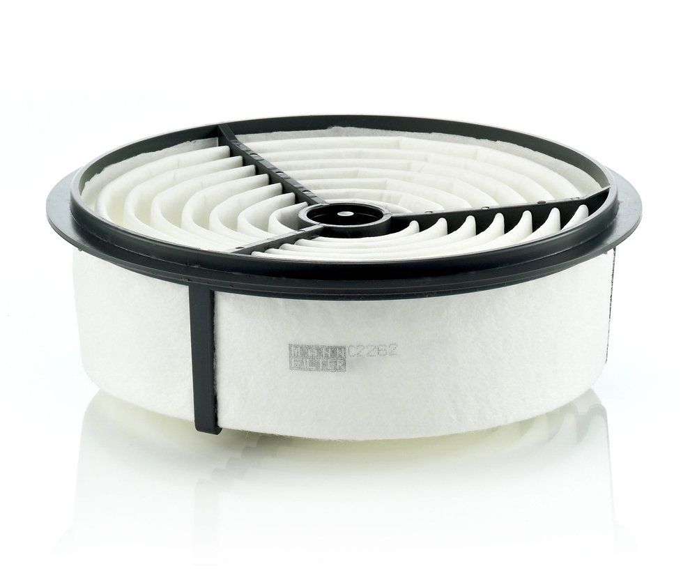 Повітряний фільтр MANN-FILTER C2262 - zapix