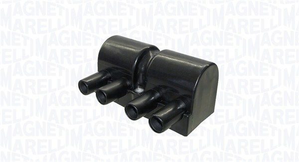 Котушка запалювання MAGNETI MARELLI 060717089012 - zapix