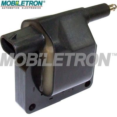 Котушка запалювання MOBILETRON CC09 - zapix