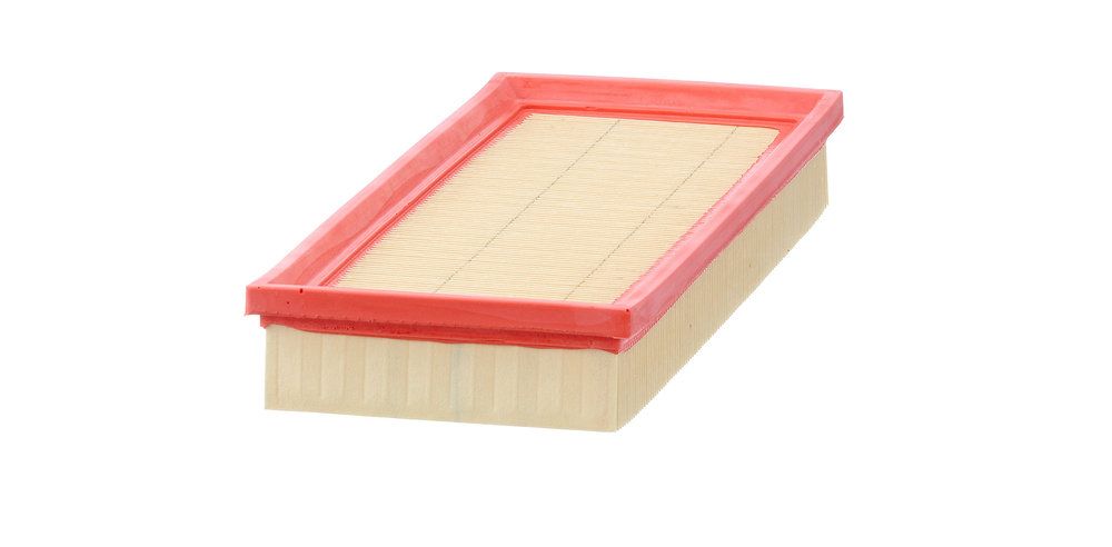 Повітряний фільтр MANN-FILTER C33831 - zapix
