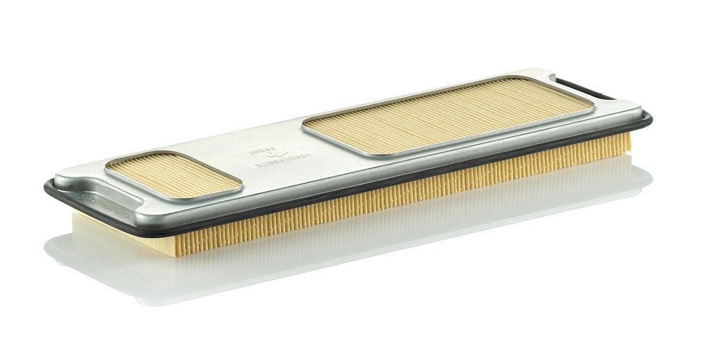 Повітряний фільтр MANN-FILTER C4373 - zapix