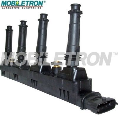Котушка запалювання MOBILETRON CE158 - zapix