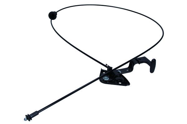 Трос замка капота MAXGEAR 320771 - zapix