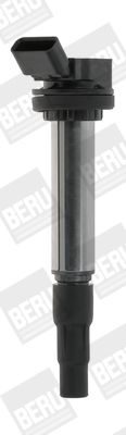 Катушка зажигания BORGWARNER (BERU) ZSE184