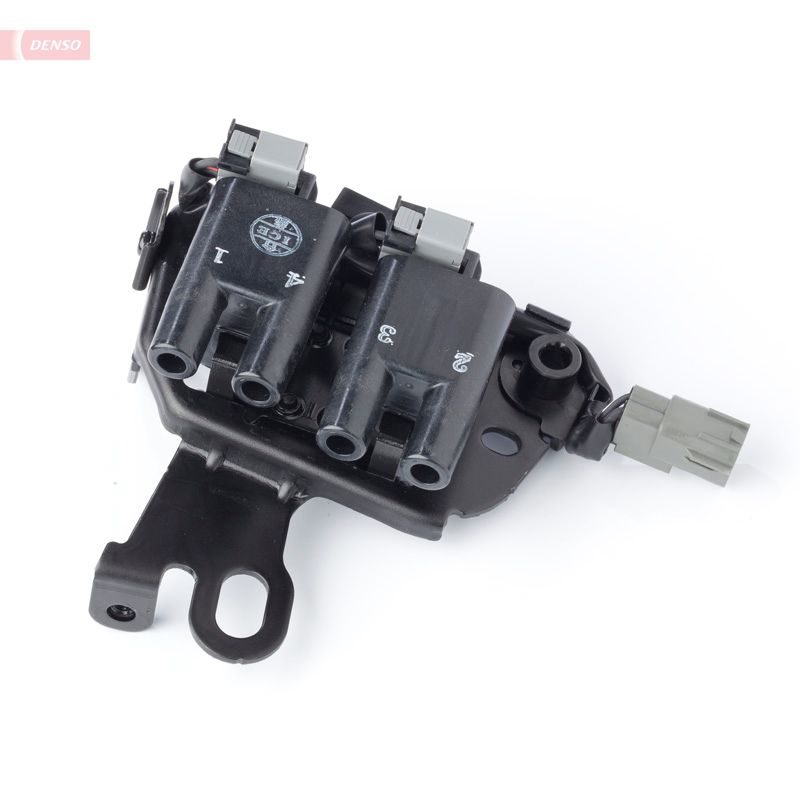 Котушка запалювання DENSO DIC0113 - zapix