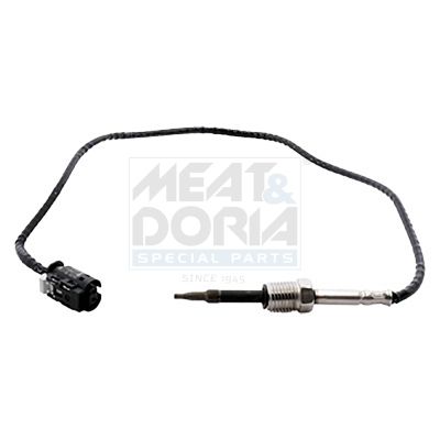 Датчик температури відпрацьованих газів MEAT & DORIA 12897 - zapix