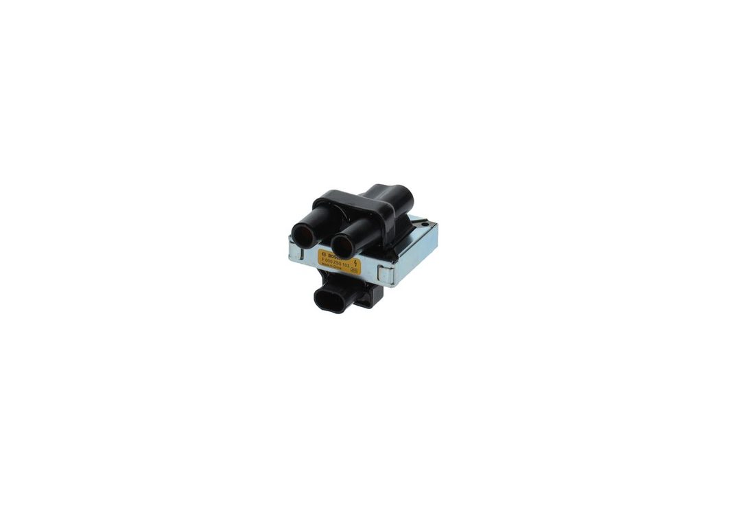 Котушка запалювання BOSCH F000ZS0103 - zapix