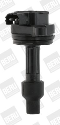 Катушка зажигания BORGWARNER (BERU) ZS446