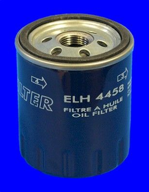 Оливний фільтр MECAFILTER ELH4458