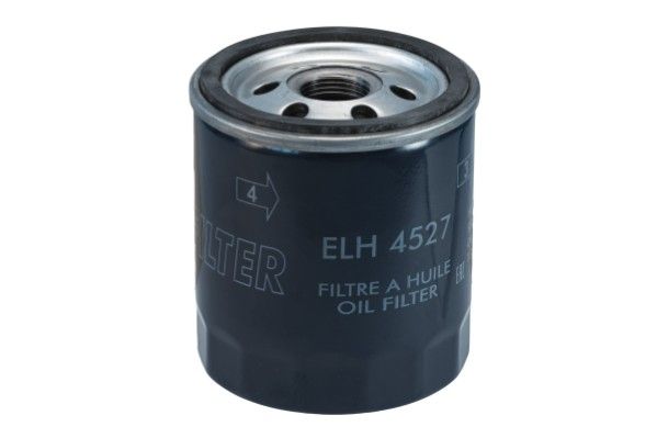 Оливний фільтр MECAFILTER ELH4527 - zapix