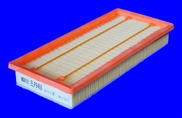 Повітряний фільтр MECAFILTER ELP9466 - zapix