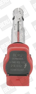 Катушка зажигания BORGWARNER (BERU) ZSE032