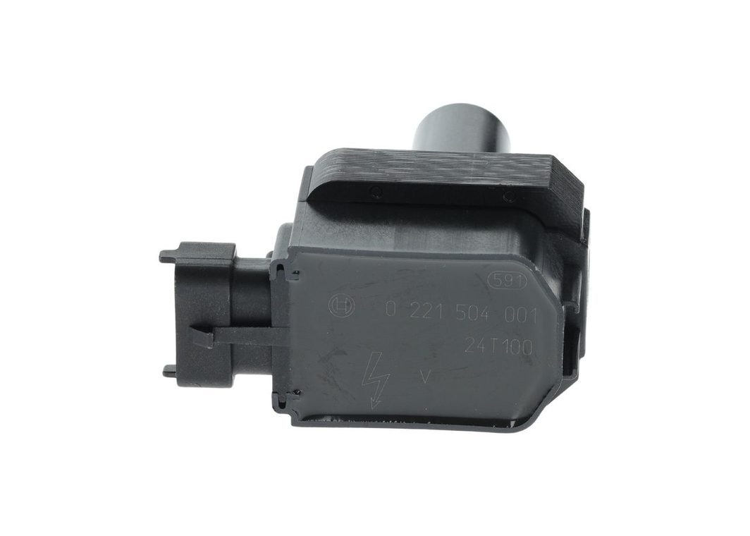 Котушка запалювання BOSCH 0221504001 - zapix