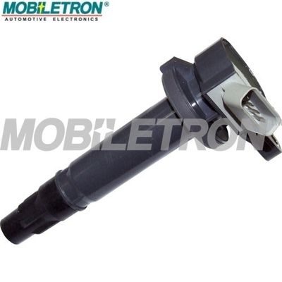 Котушка запалювання MOBILETRON CJ08 - zapix