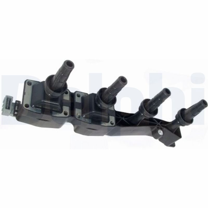 Котушка запалювання DELPHI GN1031912B1 - zapix