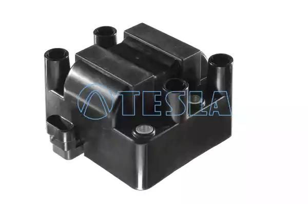 Котушка запалювання TESLA CL801 - zapix