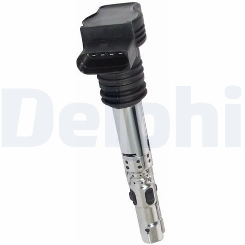 Котушка запалювання DELPHI GN1023612B1 - zapix