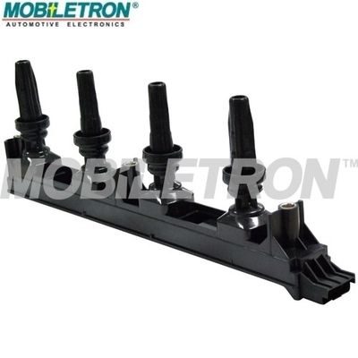 Котушка запалювання MOBILETRON CE105 - zapix