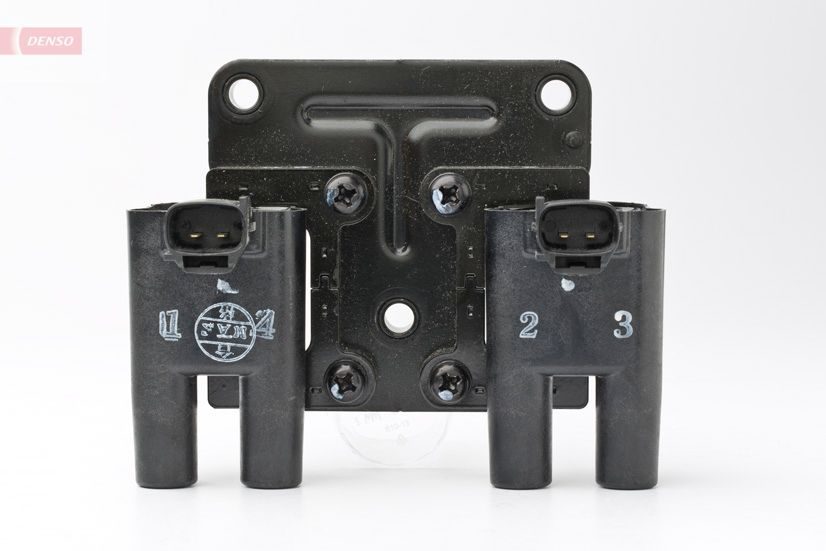 Котушка запалювання DENSO DIC0117 - zapix