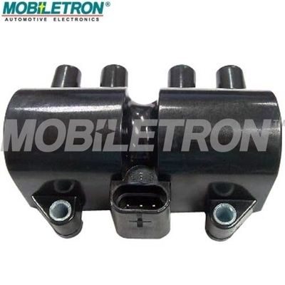 Котушка запалювання MOBILETRON CG24 - zapix