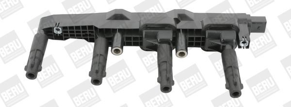 Катушка зажигания BORGWARNER (BERU) ZSE146