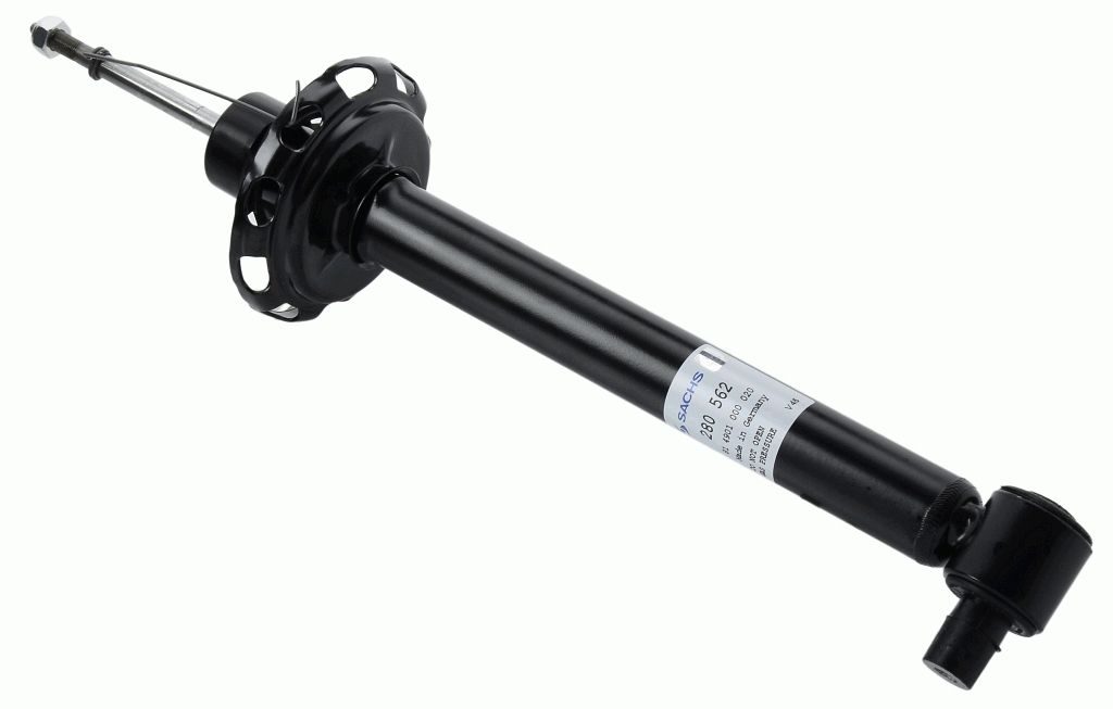 Амортизатор SACHS 280562 - zapix