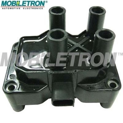 Котушка запалювання MOBILETRON CF62 - zapix