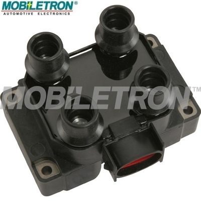 Котушка запалювання MOBILETRON CF02 - zapix