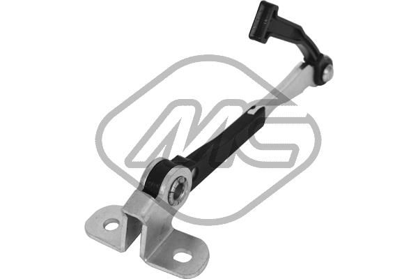 Обмежувач дверей METALCAUCHO 40846 - zapix
