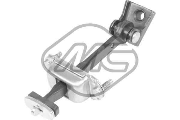 Обмежувач дверей METALCAUCHO 43194 - zapix
