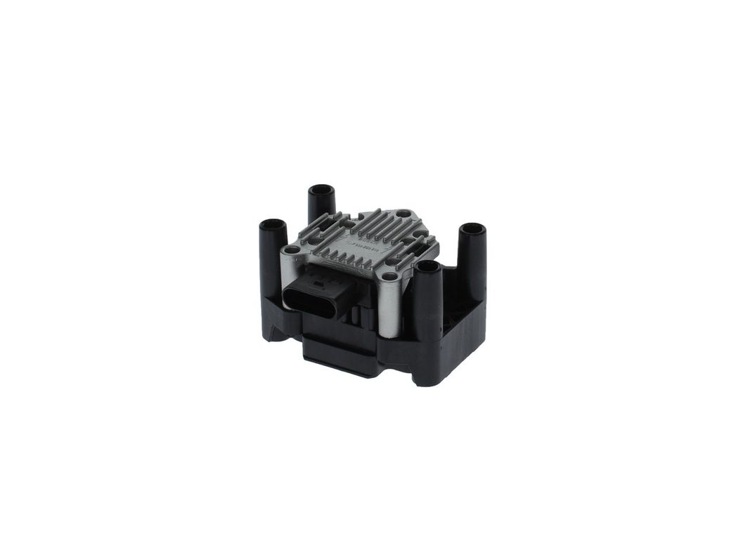 Котушка запалювання BOSCH F000ZS0210 - zapix