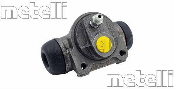Колісний гальмівний циліндр METELLI 040254 - zapix
