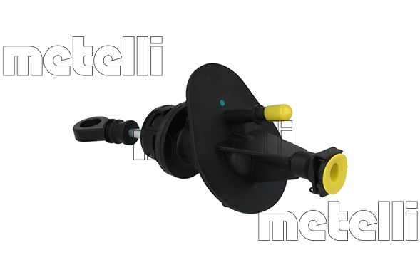 Головний циліндр зчеплення METELLI 550335 - zapix