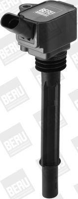 Котушка запалювання BORGWARNER (BERU) ZS588 - zapix
