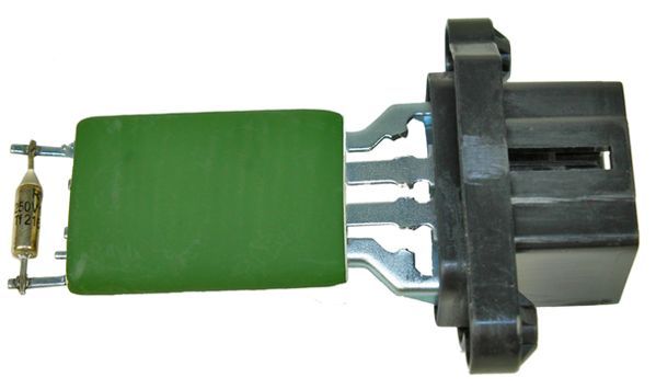 Резистор пічки METZGER 0917335 - zapix