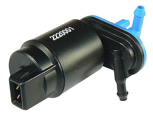 Насос омивача скла METZGER 2220001 - zapix