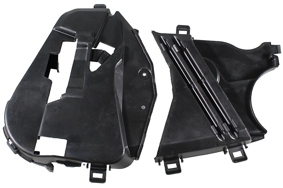 Кришка ГРМ METZGER 2386017 - zapix