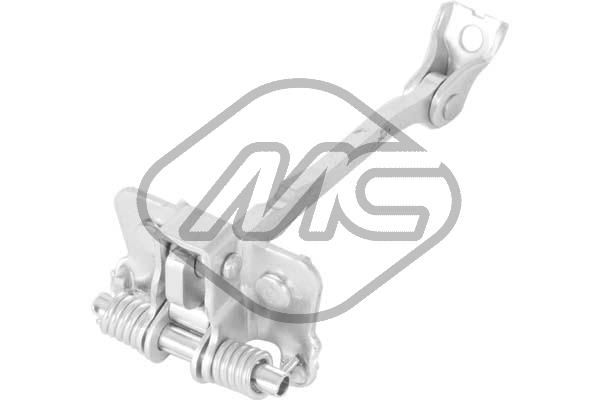 Обмежувач дверей METALCAUCHO 43805 - zapix