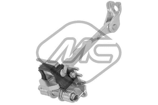 Обмежувач дверей METALCAUCHO 43806 - zapix