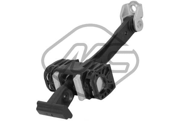 Обмежувач дверей METALCAUCHO 43809 - zapix