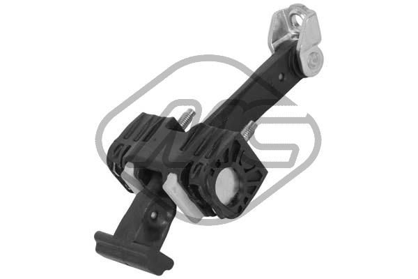 Обмежувач дверей METALCAUCHO 43810 - zapix