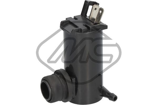 Насос омивача скла METALCAUCHO 45016 - zapix