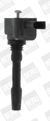 Катушка зажигания BORGWARNER (BERU) ZSE163