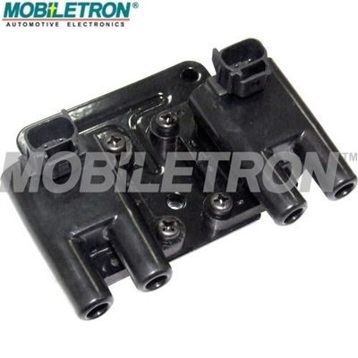 Котушка запалювання MOBILETRON CK12 - zapix