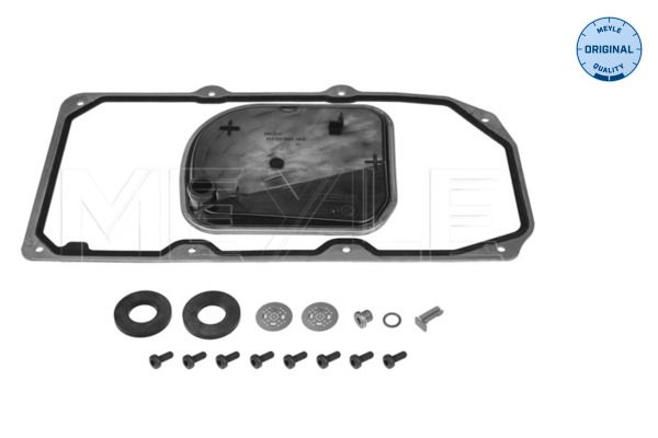 Фільтр АКПП MEYLE 0141350204SK - zapix