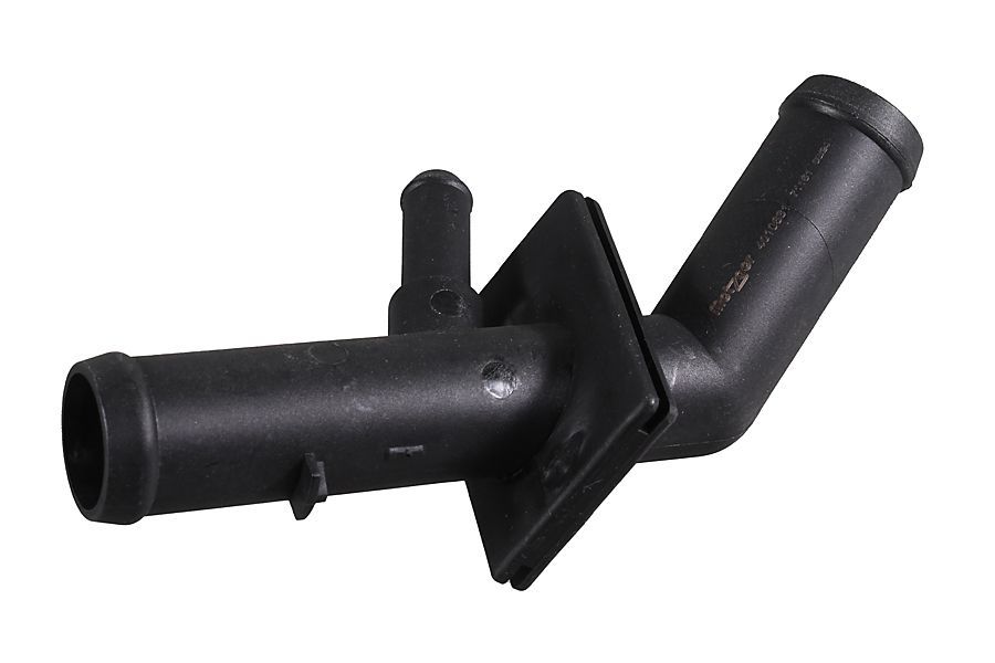 Фланець системи охолодження METZGER 4010631 - zapix